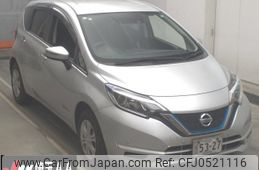 nissan note 2019 -NISSAN--Note HE12-252514---NISSAN--Note HE12-252514-