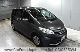 honda freed 2012 -HONDA 【堺 】--Freed GB3-1433160---HONDA 【堺 】--Freed GB3-1433160-