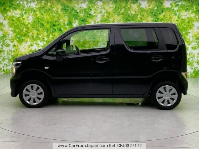 suzuki wagon-r 2023 quick_quick_MH85S_MH85S-157804 image 2