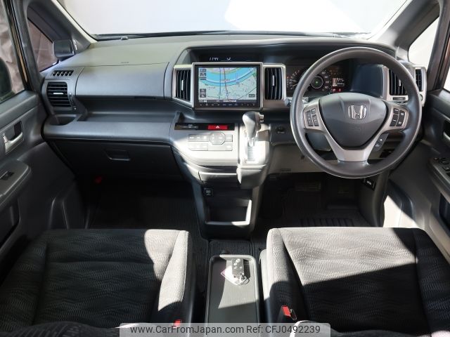 honda stepwagon 2014 -HONDA--Stepwgn DBA-RK1--RK1-1406640---HONDA--Stepwgn DBA-RK1--RK1-1406640- image 2