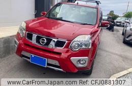 nissan x-trail 2014 -NISSAN--X-Trail LDA-DNT31--DNT31-306857---NISSAN--X-Trail LDA-DNT31--DNT31-306857-