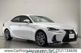 lexus is 2017 -LEXUS--Lexus IS DAA-AVE30--AVE30-5065698---LEXUS--Lexus IS DAA-AVE30--AVE30-5065698-