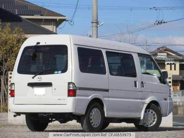 mazda bongo-van 2017 quick_quick_DBF-SLP2V_SLP2V-106196 image 2