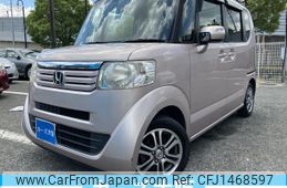 honda n-box 2014 CFJ1468597