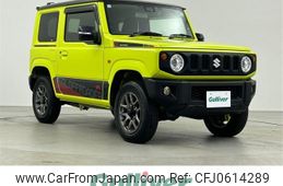 suzuki jimny 2019 -SUZUKI--Jimny 3BA-JB64W--JB64W-119503---SUZUKI--Jimny 3BA-JB64W--JB64W-119503-