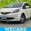 honda fit 2010 quick_quick_DBA-GE6_GE6-1373497 image 1