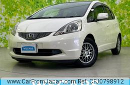 honda fit 2010 quick_quick_DBA-GE6_GE6-1373497