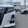 toyota alphard 2017 quick_quick_AGH30W_AGH30-0158479 image 19