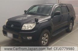 toyota hilux-surf 2005 -TOYOTA 【群馬 330ﾗ 702】--Hilux Surf CBA-TRN215W--TRN215-0005225---TOYOTA 【群馬 330ﾗ 702】--Hilux Surf CBA-TRN215W--TRN215-0005225-