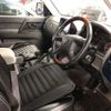 mitsubishi pajero 2000 -MITSUBISHI--Pajero GH-V75W--V75W-0009642---MITSUBISHI--Pajero GH-V75W--V75W-0009642- image 9