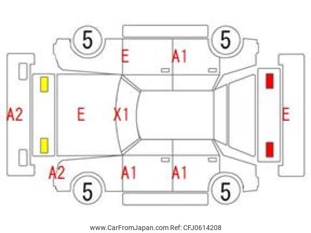 honda n-wgn 2015 -HONDA--N WGN DBA-JH1--JH1-1210432---HONDA--N WGN DBA-JH1--JH1-1210432- image 2