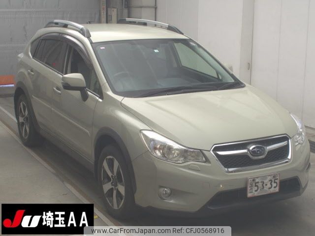 subaru impreza-wagon 2014 -SUBARU--Impreza Wagon GPE-016594---SUBARU--Impreza Wagon GPE-016594- image 1