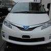 toyota estima-hybrid 2009 -TOYOTA--Estima Hybrid DAA-AHR20W--AHR20W-7033952---TOYOTA--Estima Hybrid DAA-AHR20W--AHR20W-7033952- image 1