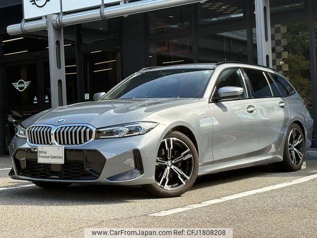 bmw 3-series 2024 CFJ1808208 image 1