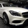 mercedes-benz cls-class 2016 CFJ0640704 image 28