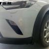 mazda cx-3 2020 CFJ1730704 image 8