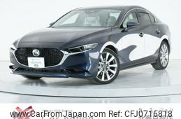 mazda mazda3 2019 quick_quick_BP8P_BP8P-105276