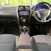 nissan note 2016 -NISSAN--Note DBA-E12--E12-483121---NISSAN--Note DBA-E12--E12-483121- image 2