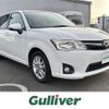 toyota corolla-fielder 2014 CFJ1813244 image 1