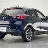 mazda demio 2016 -MAZDA--Demio LDA-DJ5FS--DJ5FS-300844---MAZDA--Demio LDA-DJ5FS--DJ5FS-300844- image 17