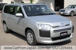 toyota probox-van 2025 -TOYOTA 【高松 400ｻ5443】--Probox Van NCP160V--0197992---TOYOTA 【高松 400ｻ5443】--Probox Van NCP160V--0197992-