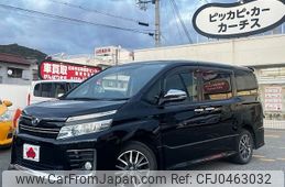 toyota voxy 2014 -TOYOTA--Voxy DBA-ZRR80W--ZRR80-0086020---TOYOTA--Voxy DBA-ZRR80W--ZRR80-0086020-