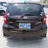 nissan note 2019 -NISSAN 【富山 502】--Note HE12--HE12-245073---NISSAN 【富山 502】--Note HE12--HE12-245073- image 2