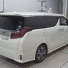 toyota alphard 2019 -TOYOTA 【三河 336ﾁ1022】--Alphard DBA-AGH30W--AGH30-0256628---TOYOTA 【三河 336ﾁ1022】--Alphard DBA-AGH30W--AGH30-0256628- image 2