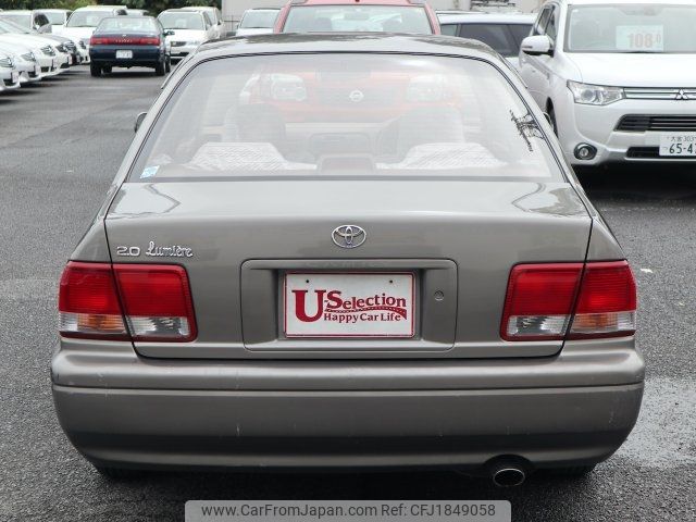 toyota camry 1994 CFJ1849058 image 2