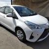toyota vitz 2017 CFJ1858299 image 2