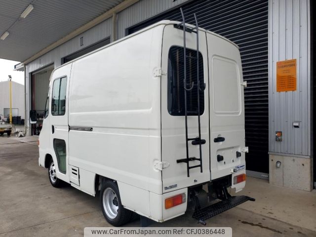 toyota dyna-truck 2002 -TOYOTA--Dyna LY228K-0001177---TOYOTA--Dyna LY228K-0001177- image 2