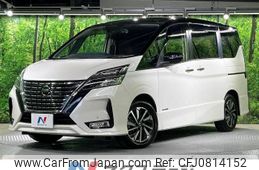 nissan serena 2021 -NISSAN--Serena 5AA-GFC27--GFC27-231347---NISSAN--Serena 5AA-GFC27--GFC27-231347-