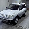 mitsubishi pajero-io 1998 -MITSUBISHI--Pajero io H76W-0007161---MITSUBISHI--Pajero io H76W-0007161- image 5