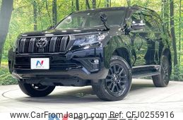 toyota land-cruiser-prado 2023 -TOYOTA--Land Cruiser Prado 3BA-TRJ150W--TRJ150-0168298---TOYOTA--Land Cruiser Prado 3BA-TRJ150W--TRJ150-0168298-