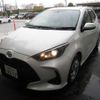 toyota yaris 2023 -TOYOTA--Yaris 5BA-KSP210--KSP210-0091903---TOYOTA--Yaris 5BA-KSP210--KSP210-0091903- image 7