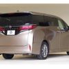 toyota alphard 2024 -TOYOTA--Alphard 3BA-AGH40W--AGH40-0022***---TOYOTA--Alphard 3BA-AGH40W--AGH40-0022***- image 2