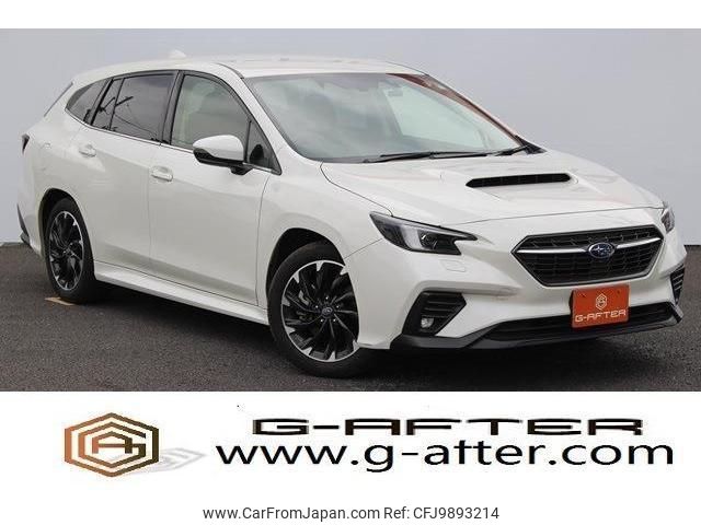 subaru levorg 2023 quick_quick_4BA-VN5_VN5-042527 image 1