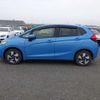 honda fit 2013 NIKYO_SP17484 image 2