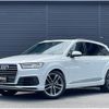 audi q7 2016 -AUDI--Audi Q7 ABA-4MCREA--WAUZZZ4M0GD047298---AUDI--Audi Q7 ABA-4MCREA--WAUZZZ4M0GD047298- image 1