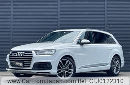 audi q7 2016 -AUDI--Audi Q7 ABA-4MCREA--WAUZZZ4M0GD047298---AUDI--Audi Q7 ABA-4MCREA--WAUZZZ4M0GD047298-