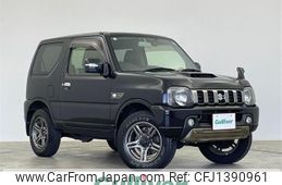 suzuki jimny 2017 -SUZUKI--Jimny ABA-JB23W--JB23W-766121---SUZUKI--Jimny ABA-JB23W--JB23W-766121-