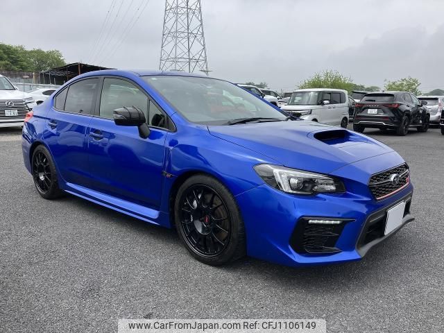 subaru wrx-sti 2018 quick_quick_CBA-VAB_VAB-026599 image 1