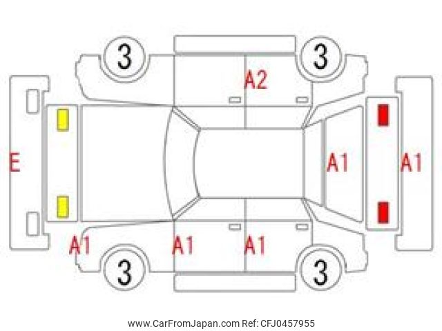 honda n-box 2018 -HONDA--N BOX DBA-JF3--JF3-2044624---HONDA--N BOX DBA-JF3--JF3-2044624- image 2