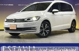 volkswagen golf-touran 2021 -VOLKSWAGEN--VW Golf Touran DBA-1TCZD--WVGZZZ1TZLW045330---VOLKSWAGEN--VW Golf Touran DBA-1TCZD--WVGZZZ1TZLW045330-