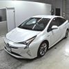 toyota prius 2016 -TOYOTA 【倉敷 331ま0120】--Prius ZVW50--ZVW50-8014320---TOYOTA 【倉敷 331ま0120】--Prius ZVW50--ZVW50-8014320- image 5