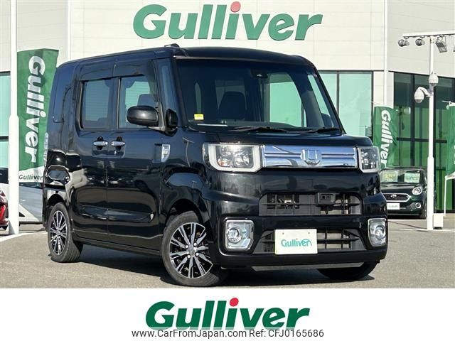 daihatsu wake 2016 -DAIHATSU--WAKE DBA-LA700S--LA700S-0066565---DAIHATSU--WAKE DBA-LA700S--LA700S-0066565- image 1