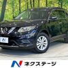 nissan x-trail 2014 -NISSAN--X-Trail DBA-NT32--NT32-026844---NISSAN--X-Trail DBA-NT32--NT32-026844- image 1