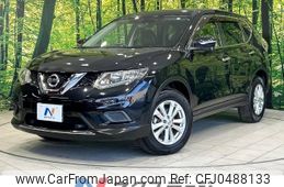 nissan x-trail 2014 -NISSAN--X-Trail DBA-NT32--NT32-026844---NISSAN--X-Trail DBA-NT32--NT32-026844-