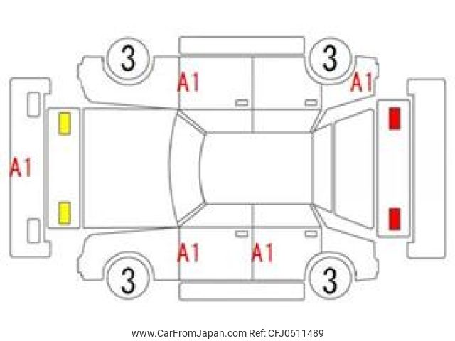 toyota sienta 2015 -TOYOTA--Sienta DBA-NSP170G--NSP170-7010958---TOYOTA--Sienta DBA-NSP170G--NSP170-7010958- image 2