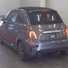 abarth 595 2020 quick_quick_ABA-31214T_ZFA3120000JC77509 image 4